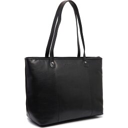 The Chesterfield Brand Ferrera Sac de shopper Cuir 38 cm Compartiment pour ordinateur portable  Modéle 1