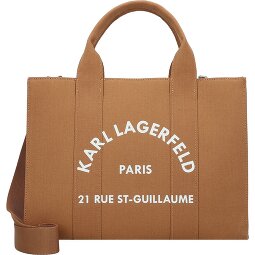 Karl Lagerfeld Rsg Sac à main 33 cm  Modéle 3