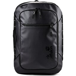 Jack Wolfskin Tecton 30 L Daypack 52.5 cm Compartiment ordinateur  Modéle 1