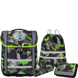 McNeill Perfecto Set de cartables 5 pièces  Modéle 12