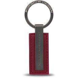 Porsche Design Keyring Étui à clés Cuir 8.5 cm  Modéle 2
