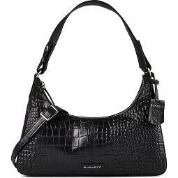 Burkely Cool Colbie Sac à bandoulière Cuir véritable 33 cm  Modéle 1