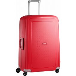 Samsonite S'Cure Spinner 4 roues trolley 75 cm  Modéle 3