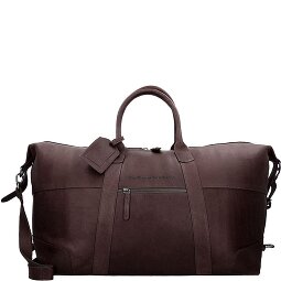 The Chesterfield Brand Portsmouth Sac de voyage Weekender Cuir 53 cm  Modéle 1