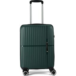 Benzi 5754 4 roulettes Trolley de cabine 55 cm  Modéle 1