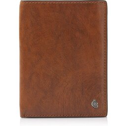 Castelijn & Beerens Rien Porte-monnaie RFID cuir 9 cm  Modéle 2