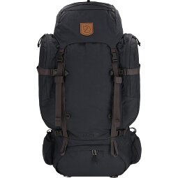 Fjällräven Kajka 100 Sac à dos de trekking 70 cm  Modéle 1