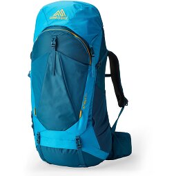 Gregory Amber 54 Sac à dos de trekking 75 cm  Modéle 2