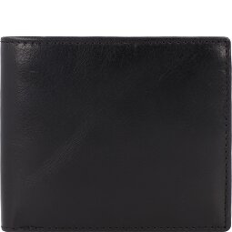 Leonhard Heyden Roma Porte-monnaie Cuir 11.5 cm  Modéle 2