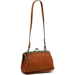 The Chesterfield Brand Andrade Sac à bandoulière Cuir véritable 23 cm  Modéle 2