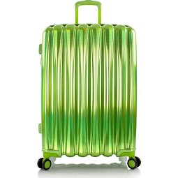 Heys Astro 4 roulettes Trolley L 76 cm avec soufflet d'extension  Modéle 3