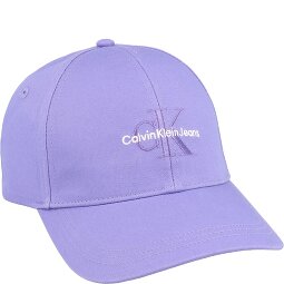 Calvin Klein Jeans Mono Logo Embro Casquette de baseball 27 cm  Modéle 1