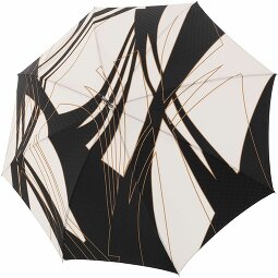 Doppler Manufaktur Elegance Boheme Parapluie canne 90 cm  Modéle 1