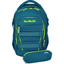 McNeill Luca 2.0 Set de cartables 2 pièces  Modéle 4