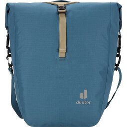 Deuter Sacoche à vélo Weybridge 25+5L 43 cm  Modéle 1