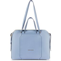 Piquadro Circle Sacoche en cuir pour ordinateur portable, 40 cm de capacité  Modéle 2