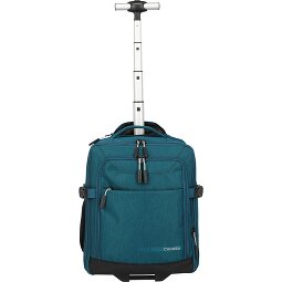 Travelite Kick Off 2 roulettes Trolley à dos 40 cm Compartiment pour ordinateur portable  Modéle 4