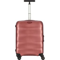 Samsonite Engenero Spinner 4 roues trolley cabine 55 cm  Modéle 1