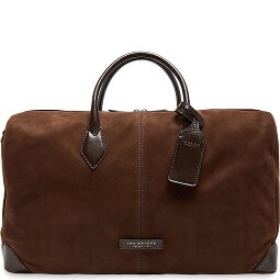 The Bridge Travel Soft Sac de voyage Weekender Cuir véritable 54 cm  Modéle 2