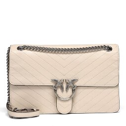 PINKO Love One Sac à bandoulière Cuir 26 cm  Modéle 1