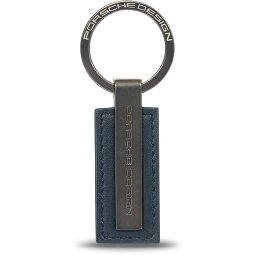 Porsche Design Keyring Étui à clés Cuir 8.5 cm  Modéle 3