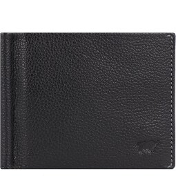 Braun Büffel Porte-monnaie Prato RFID cuir 11 cm  Modéle 2