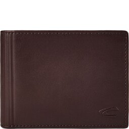 camel active Cliff Porte-monnaie Cuir véritable 12.5 cm  Modéle 2