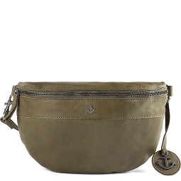 Harbour 2nd Anchor Love Jutta Sac à bandoulière Cuir 28 cm  Modéle 4
