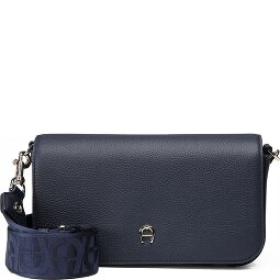AIGNER Zita Sac à bandoulière Cuir 23 cm  Modéle 1