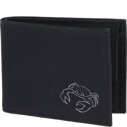 oxmox New Cryptan Porte-monnaie Protection RFID 11 cm  Modéle 2