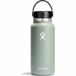 Hydro Flask Bouteille d'hydratation Wide Flex Cap 946 ml  Modéle 1