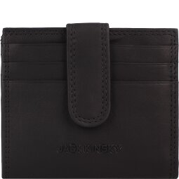 Jack Kinsky Aruba Porte-monnaie Protection RFID Cuir 10 cm  Modéle 3