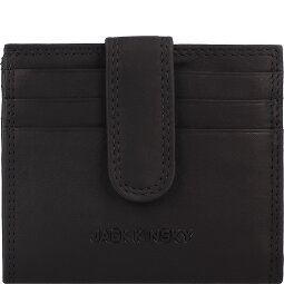 Jack Kinsky Aruba Porte-monnaie Protection RFID Cuir 10 cm  Modéle 7