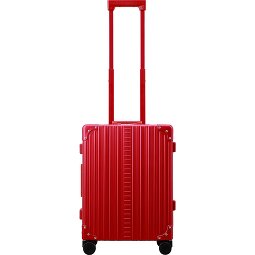 Aleon Traveler International 4 roues, trolley cabine 55 cm  Modéle 4