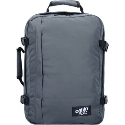 Cabin Zero Classic 36L Cabin Backpack sac à dos 44 cm  Modéle 3