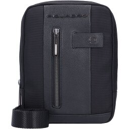 Piquadro Brief sac à bandoulière 17 cm  Modéle 1