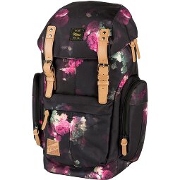 NITRO Daypacker Daypack 46 cm Compartiment ordinateur  Modéle 2