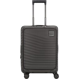 Samsonite Intuo 4 roulettes Trolley de cabine 55 cm Compartiment pour ordinateur portable avec soufflet d'extension  Modéle 1