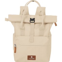 Travelite Basics Daypack 37 cm Compartiment pour ordinateur portable  Modéle 3