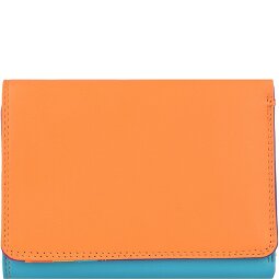 Mywalit Medium Tri-fold Porte-monnaie en cuir 12 cm  Modéle 1