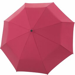 Doppler Manufaktur Parapluie de poche Oxford acier carbone 31 cm  Modéle 4