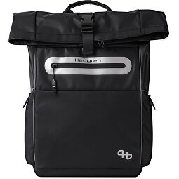 Hedgren Commute Bike Chain Sac à dos pour vélo Protection RFID 53 cm  Modéle 2