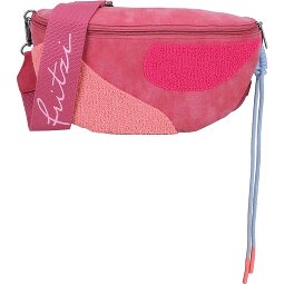 Fritzi aus Preußen Bum Bag Soft Sac banane 34 cm  Modéle 1