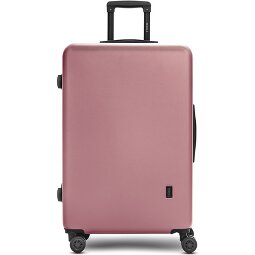 Redolz Essentials 09 LARGE 4 roulettes Trolley 79 cm  Modéle 4