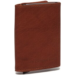 The Chesterfield Brand Paris Étui pour cartes de crédit Protection RFID Cuir 7 cm  Modéle 2