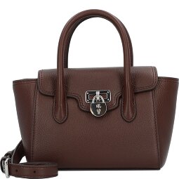 Lauren Ralph Lauren Tanner Sac de shopper Cuir 23.5 cm  Modéle 2