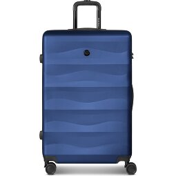 Smartbox Edition 03 4 roues Valise cabine 75 cm  Modéle 3