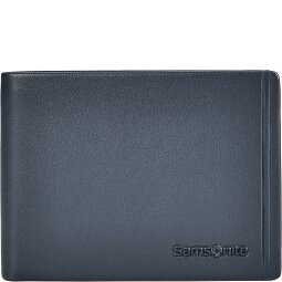 Samsonite Attack 3.0 Porte-monnaie Protection RFID Cuir véritable 11 cm  Modéle 1