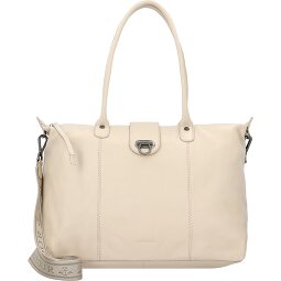 Harbour 2nd Just Pure Malin Sac de shopper Cuir 40 cm  Modéle 1