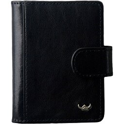 Golden Head Porte-cartes de crédit Colorado RFID  Modéle 2